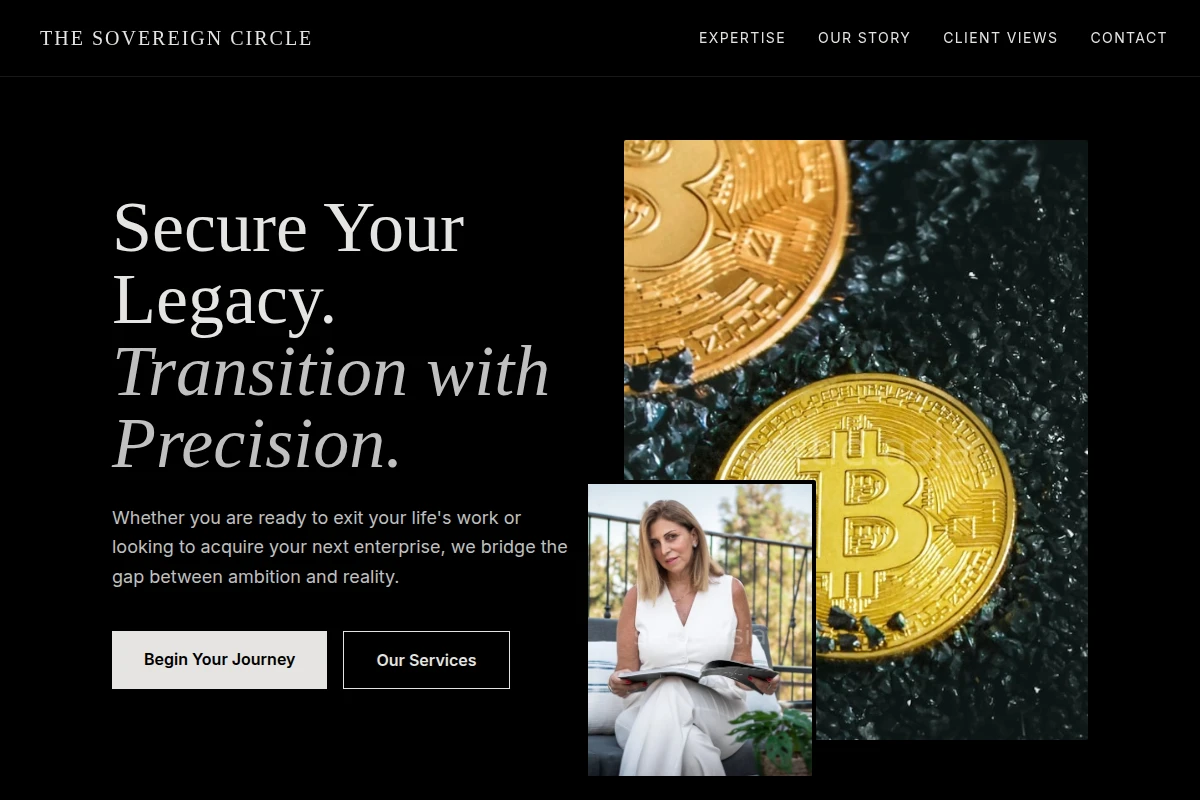blueprint Business Broker