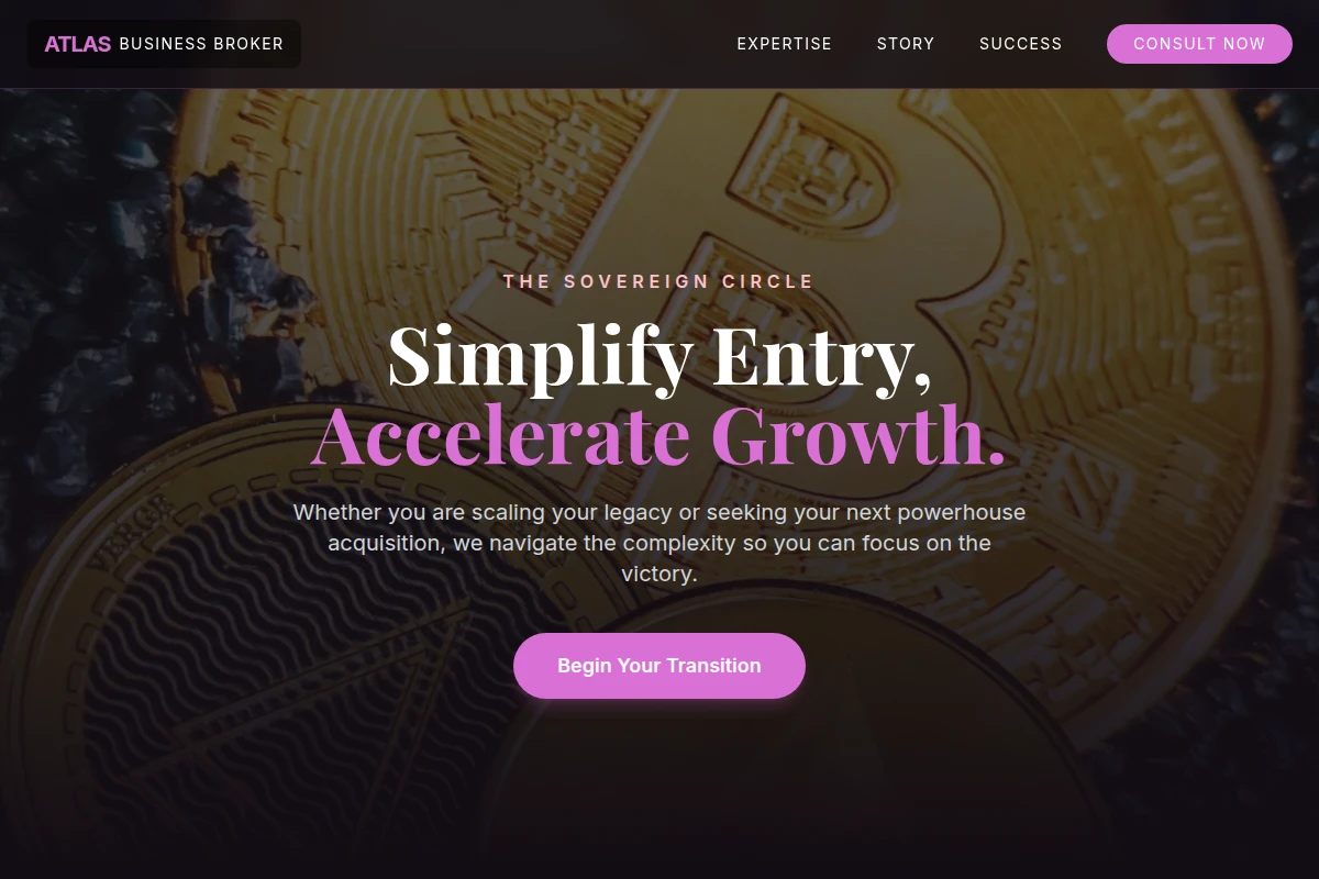 business-broker