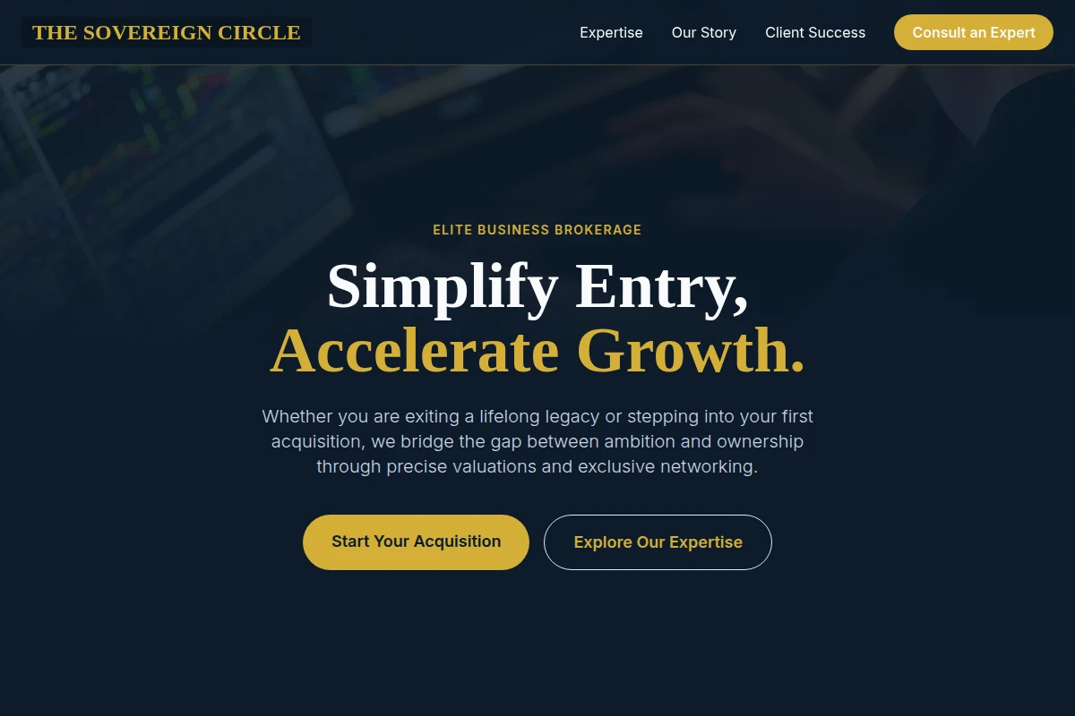 business-broker