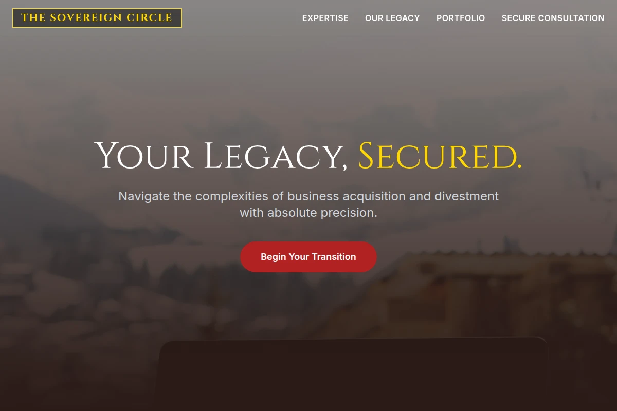 Nexus Business Broker