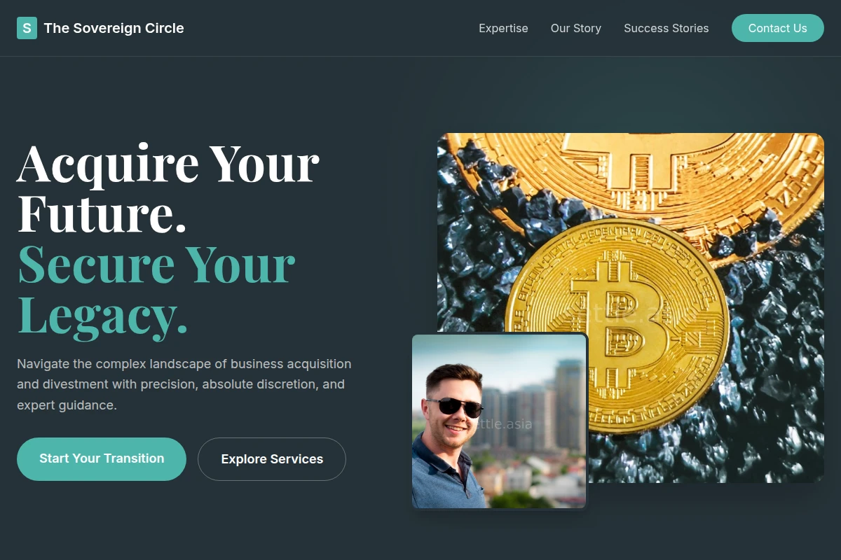 Hub Business Broker
