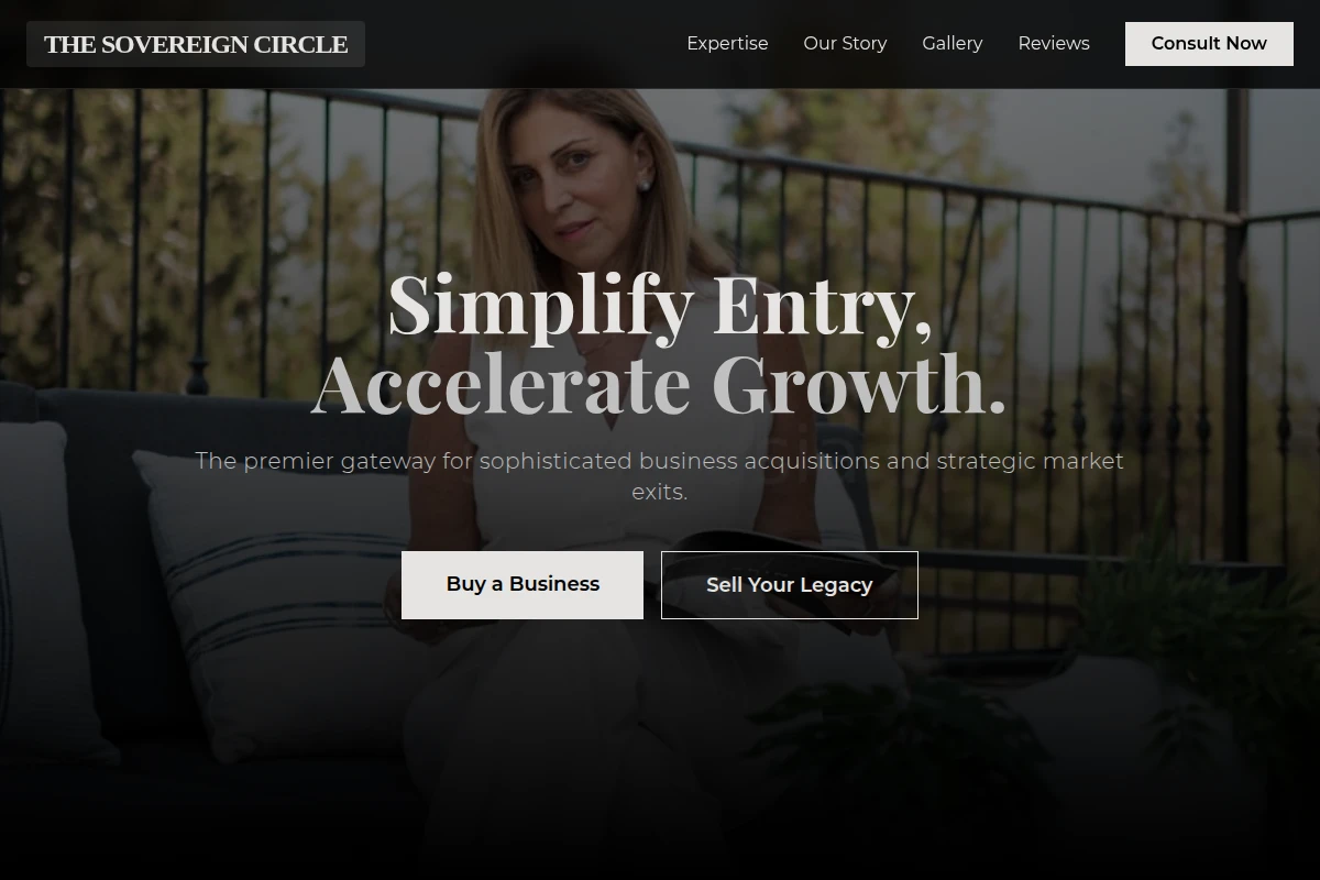 Apex Business Broker
