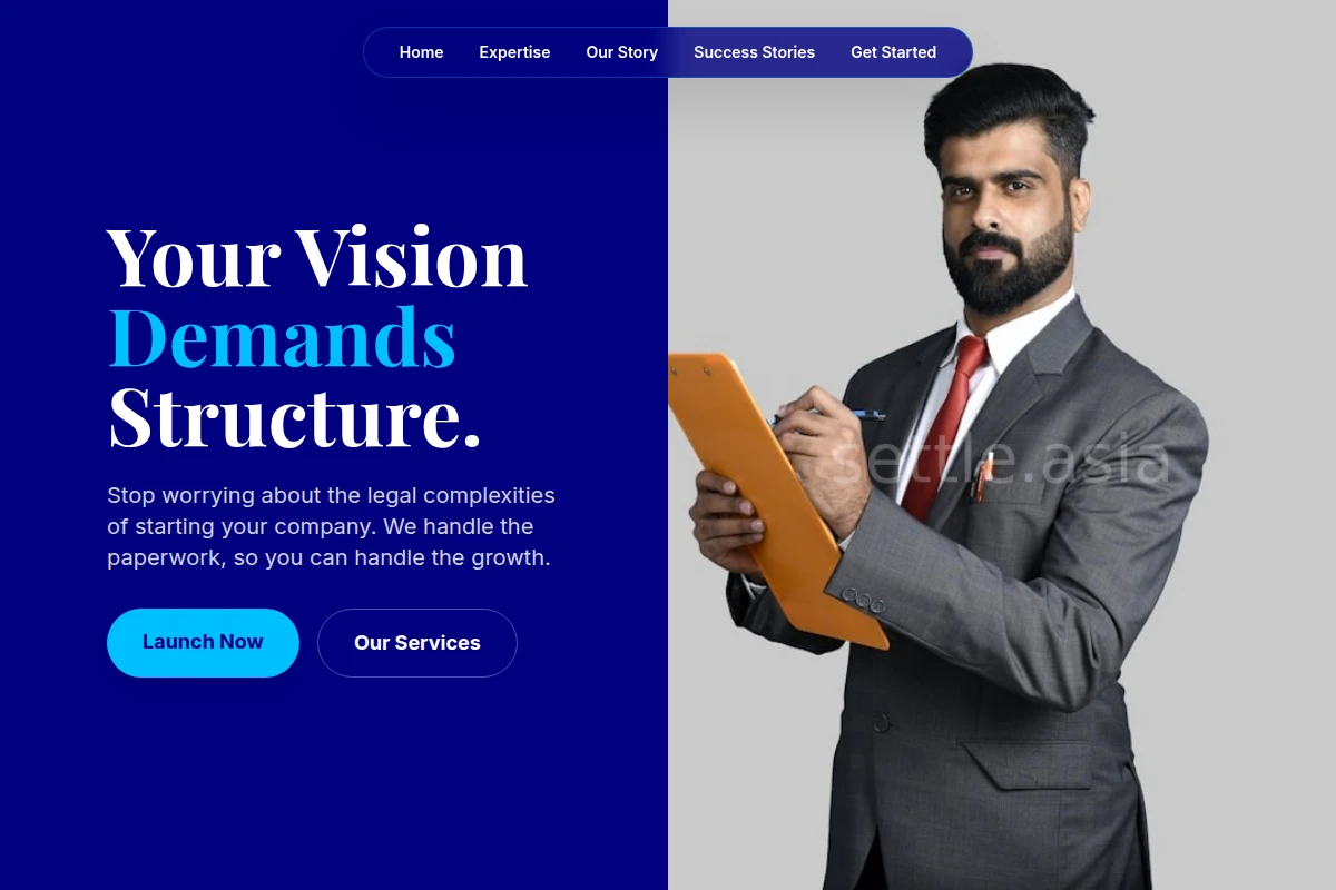 Access Business Incorporation