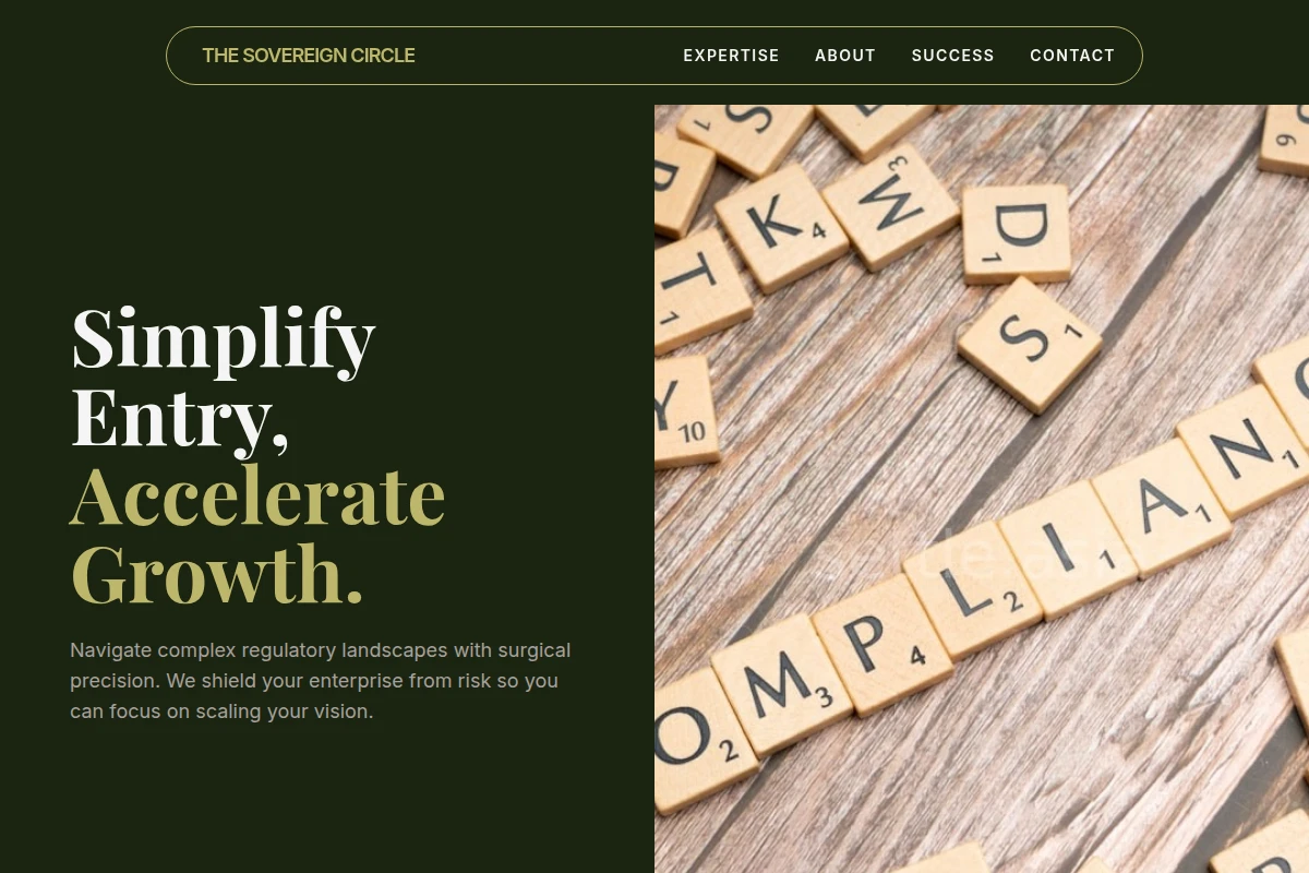Guide Compliance Consulting