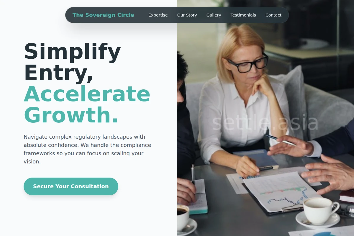 compliance-consulting