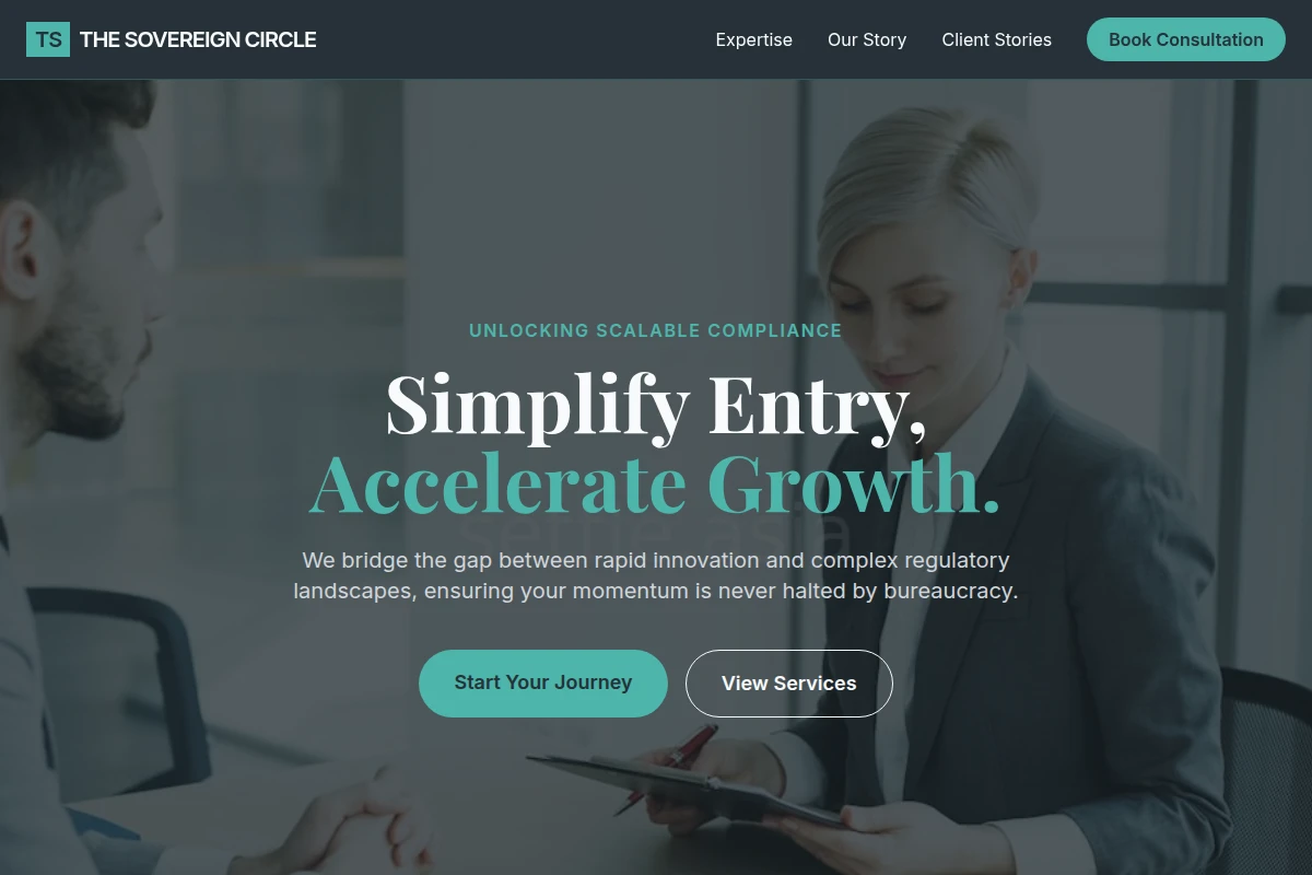 Growth Compliance Consulting