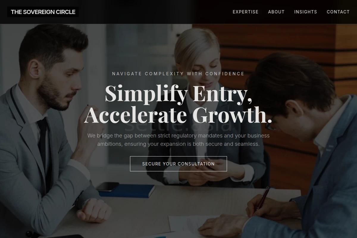 Mentor Compliance Consulting