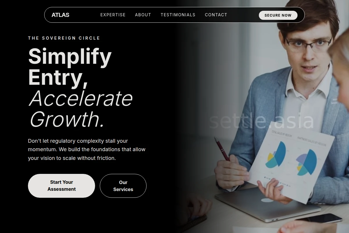 Atlas Compliance Consulting