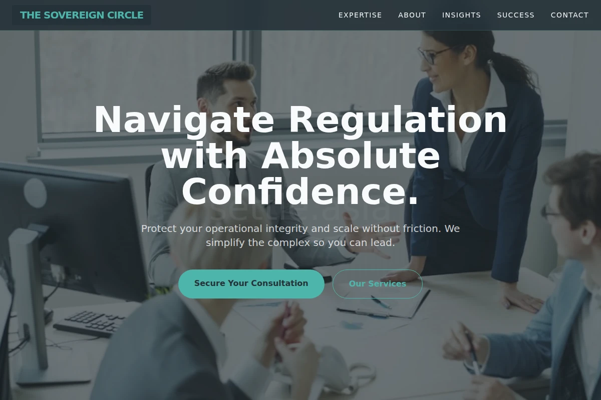 Summit Compliance Consulting