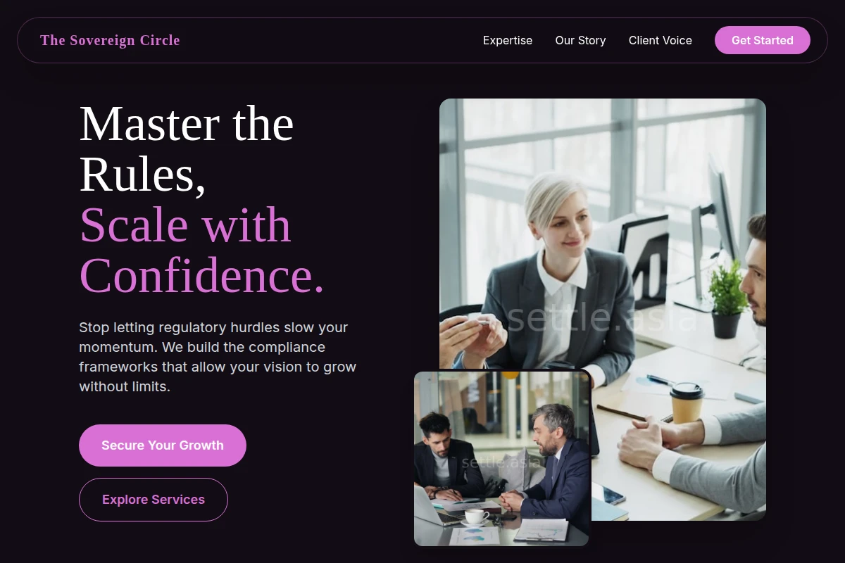 Guide Compliance Consulting