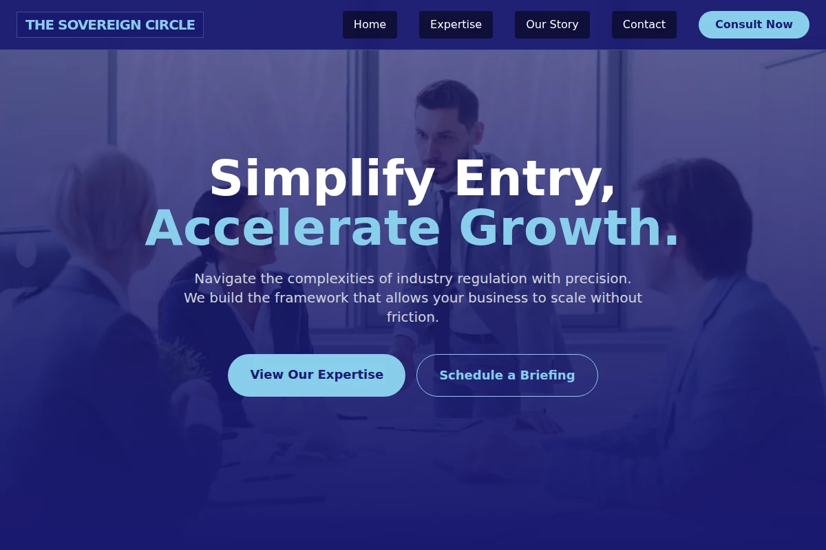Tactic Compliance Consulting
