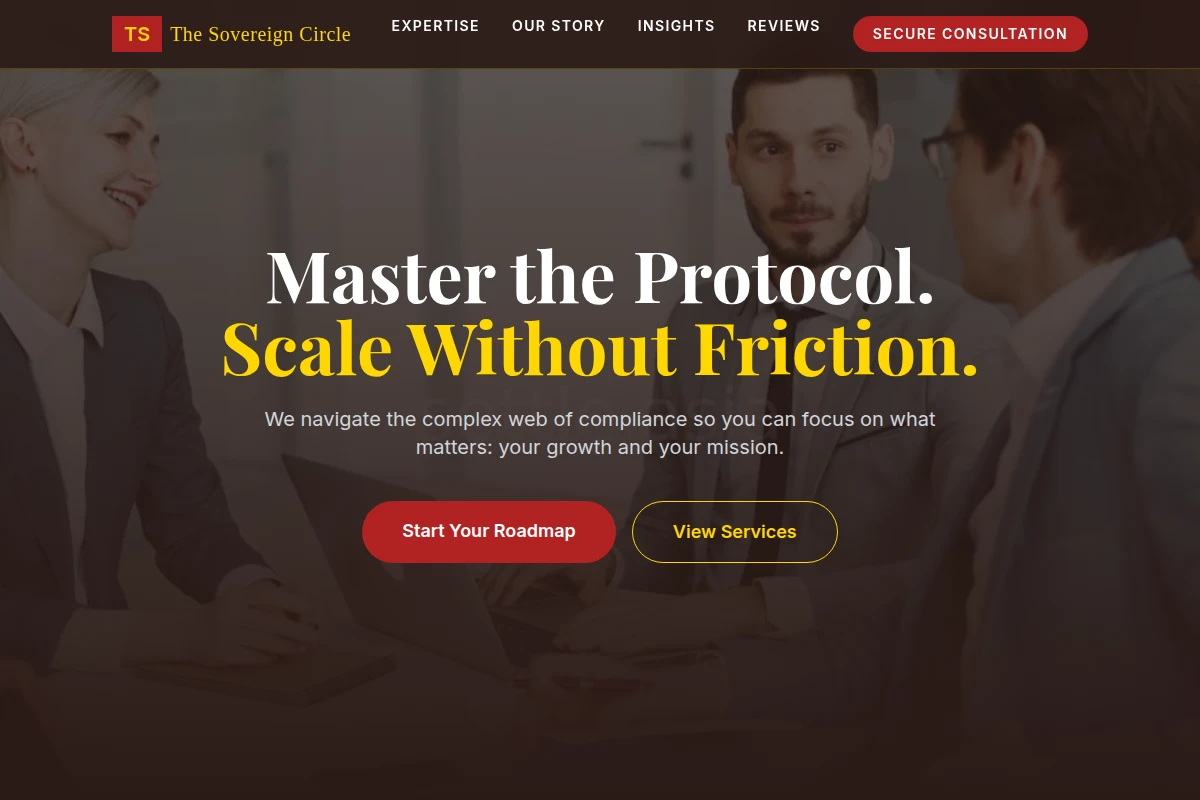 Protocol Compliance Consulting