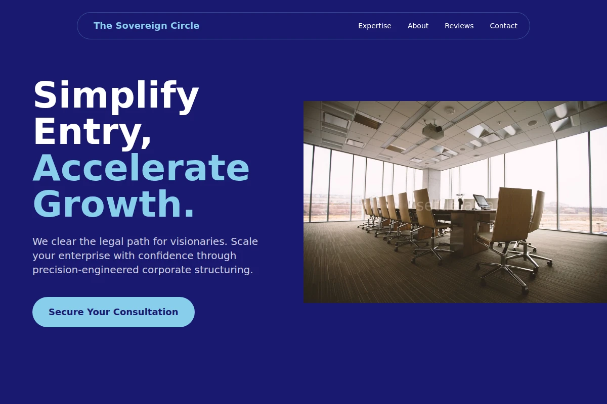 System Corporate Law