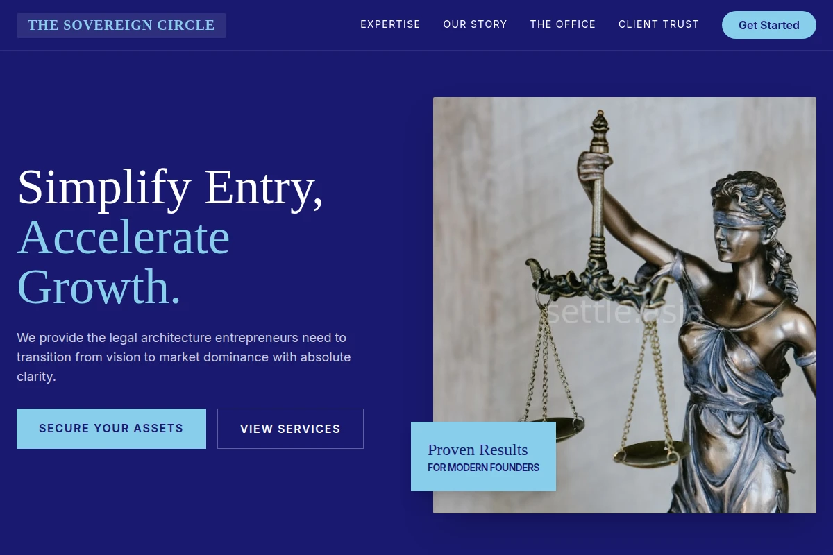 Key Corporate Law