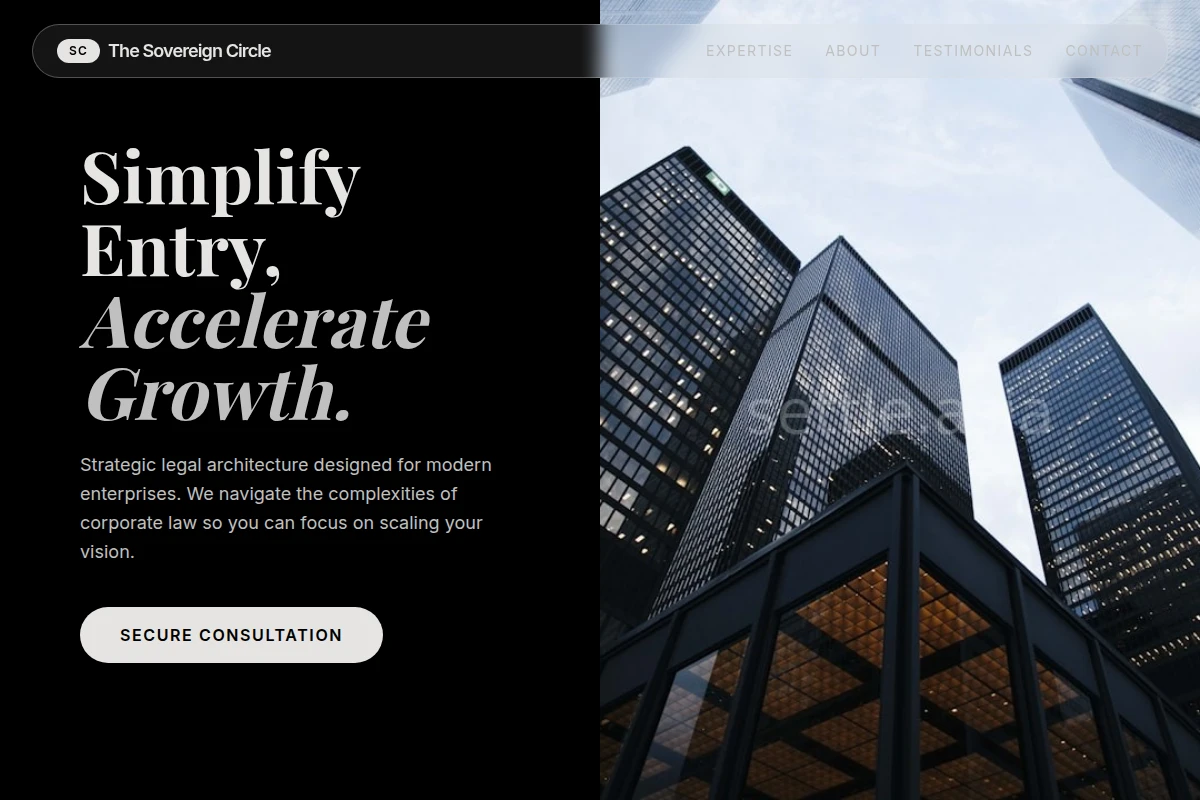 Hub Corporate Law