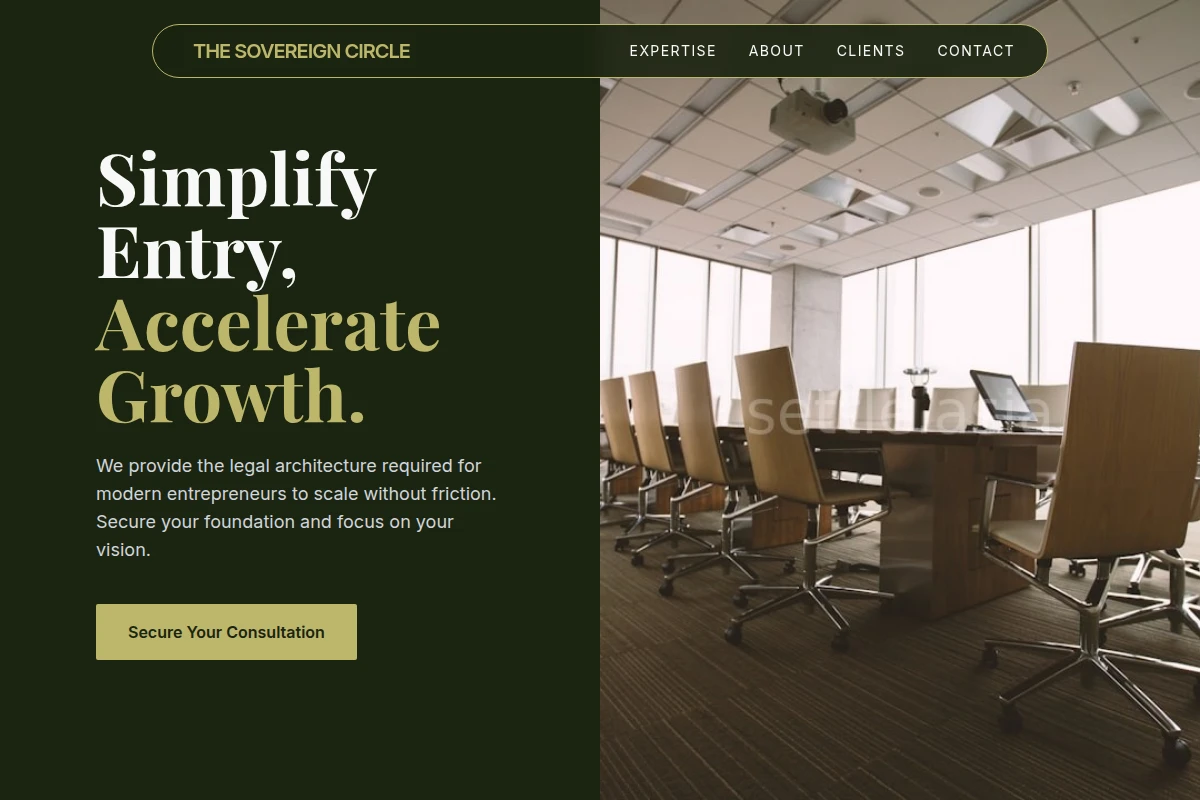 Access Corporate Law
