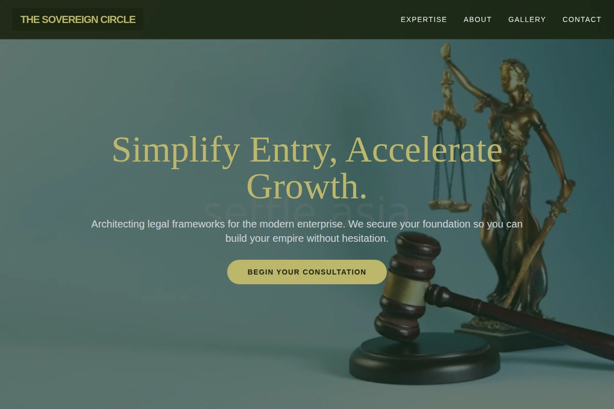 Access Corporate Law