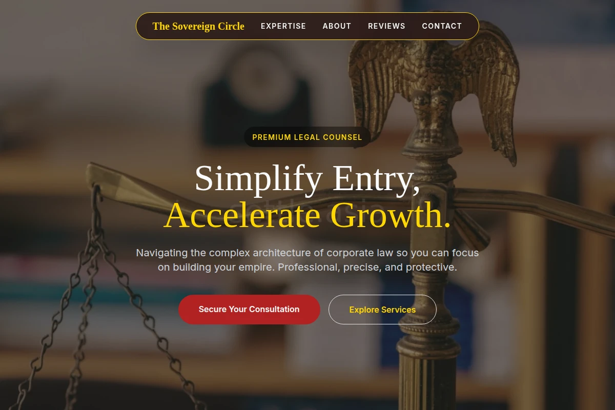 Anchor Corporate Law