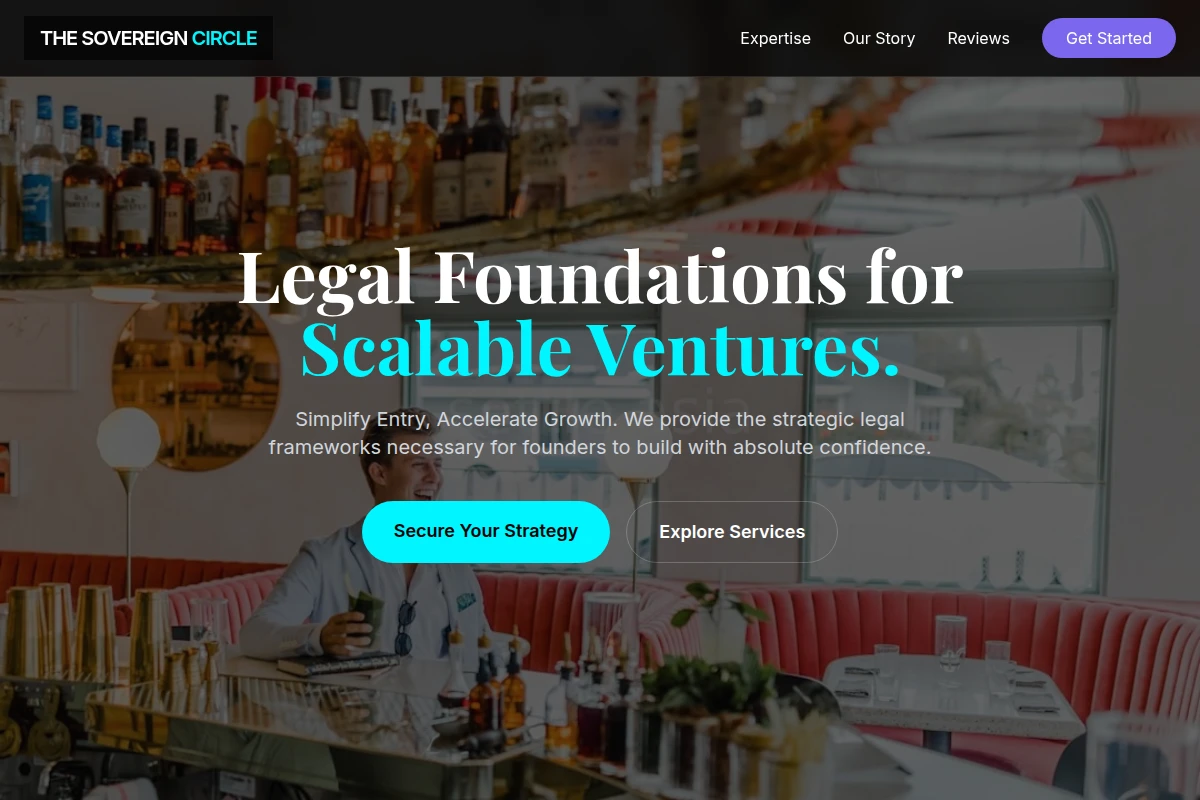 Vista Corporate Law