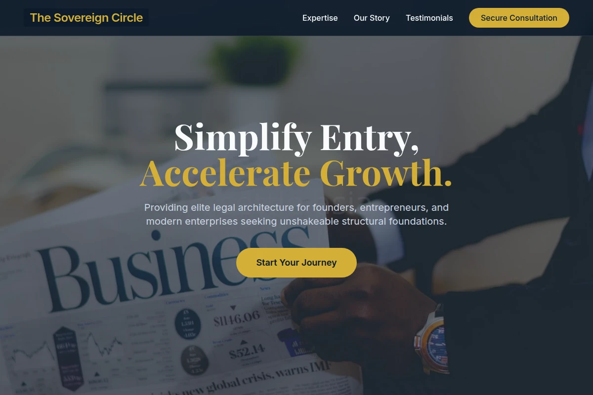 Guide Corporate Law