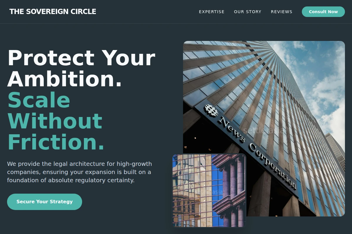Summit Corporate Law
