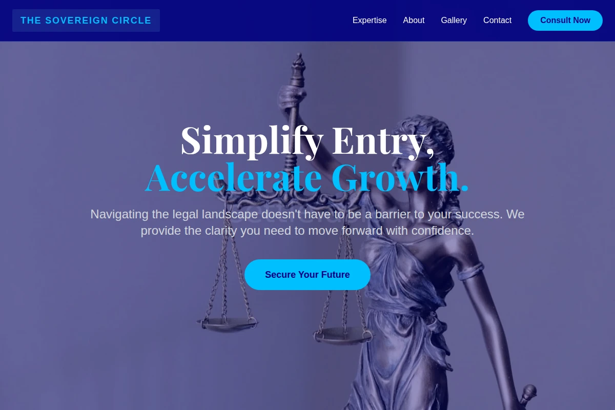 Core Legal