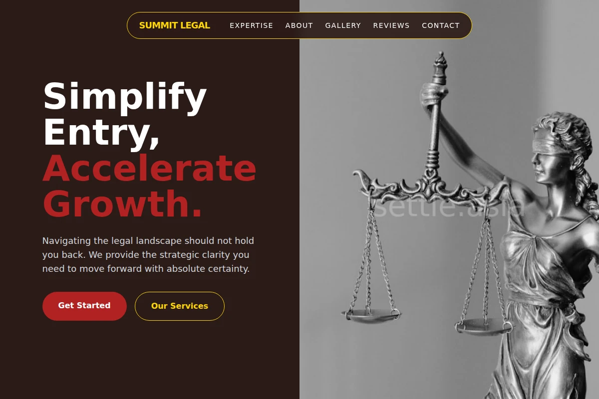 Summit Legal