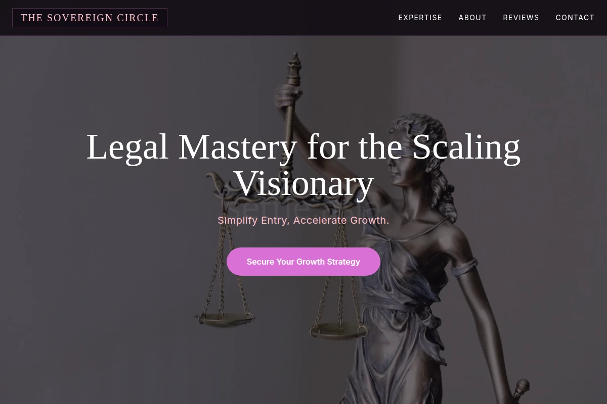 Growth Legal