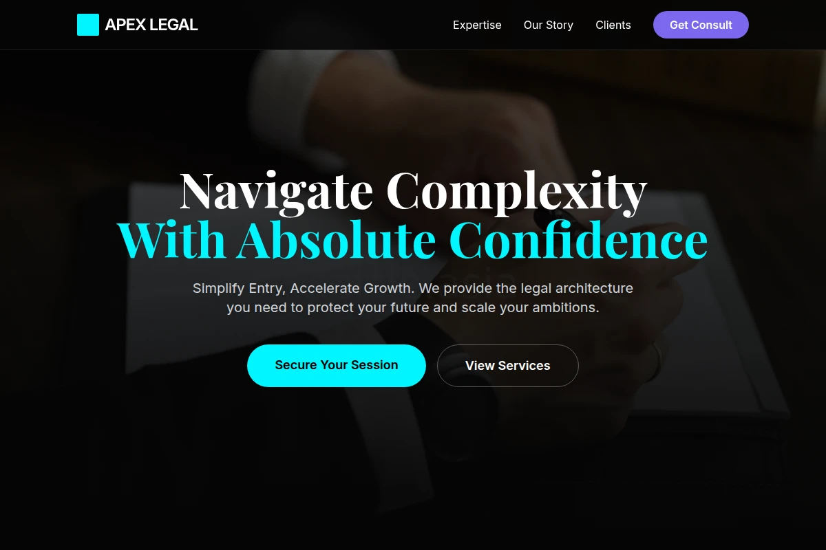 Apex Legal