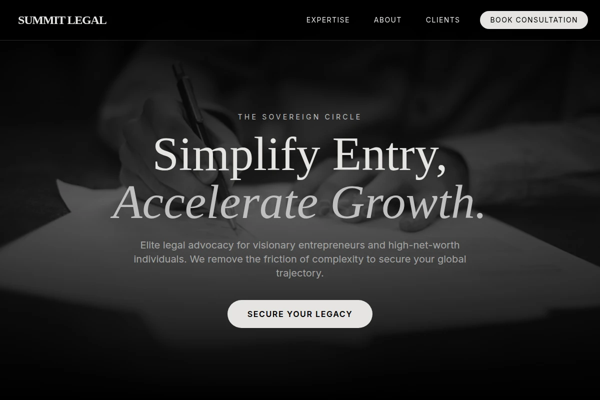 Summit Legal
