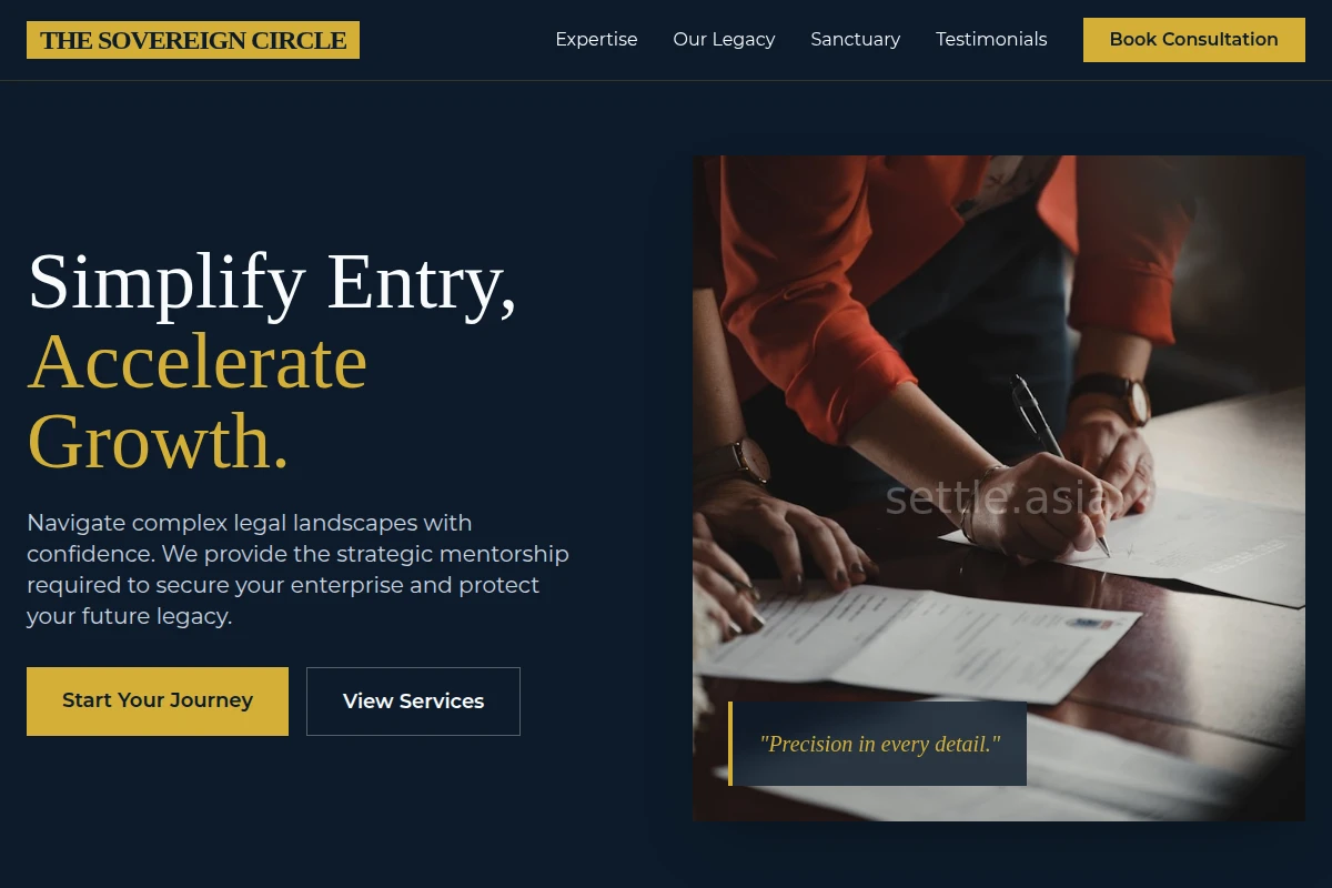 Mentor Legal