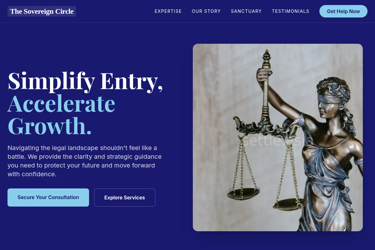 Guide Legal