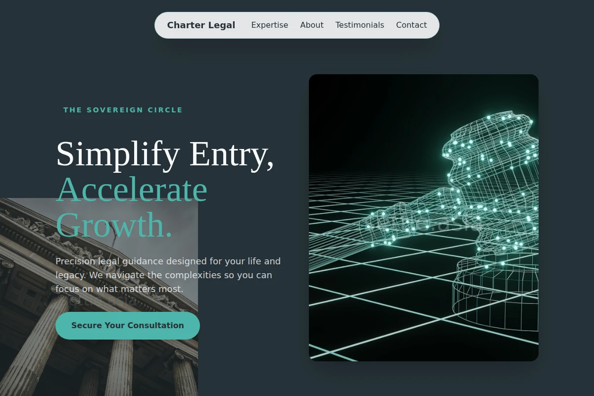 Charter Legal