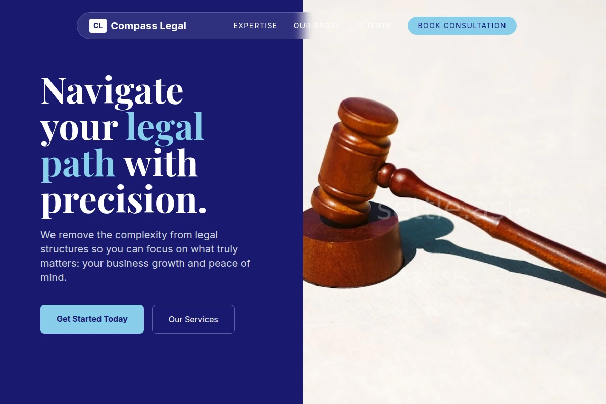 Compass Legal