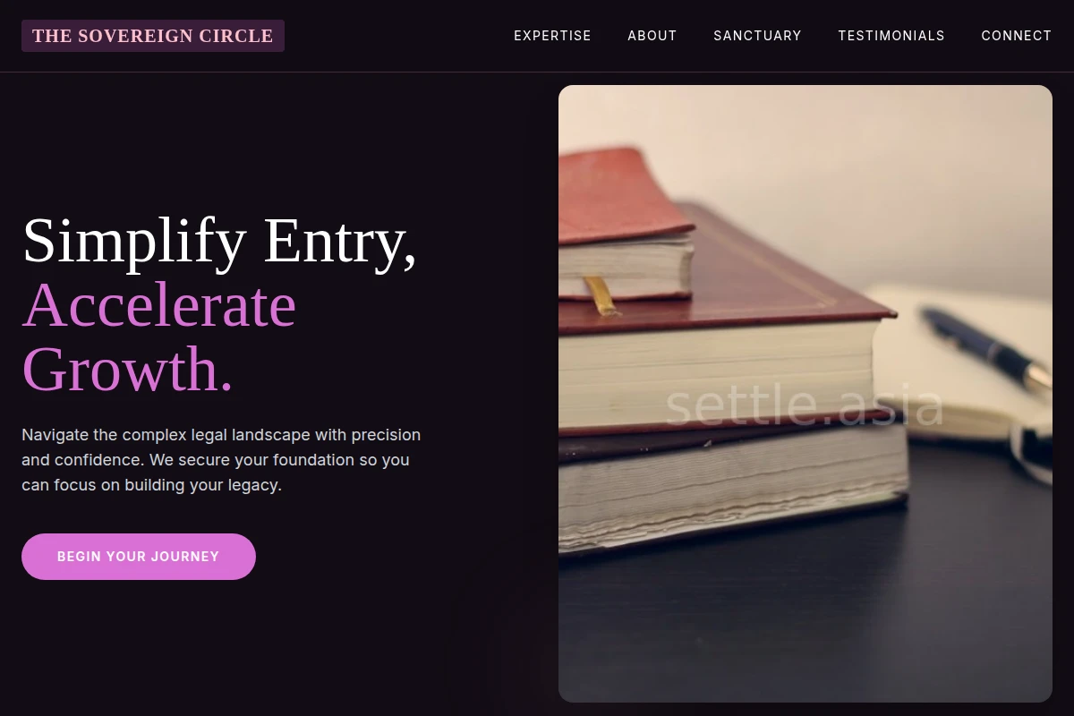 Protocol Legal