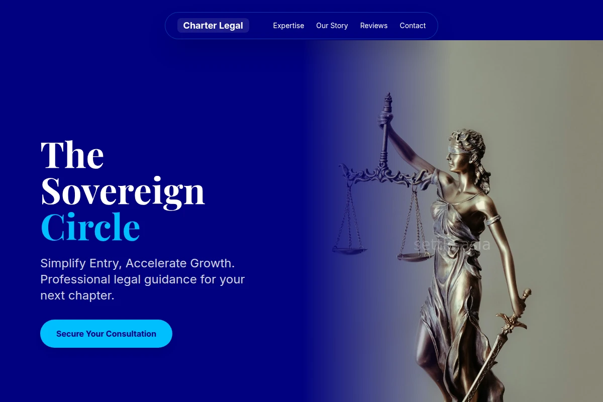 Charter Legal