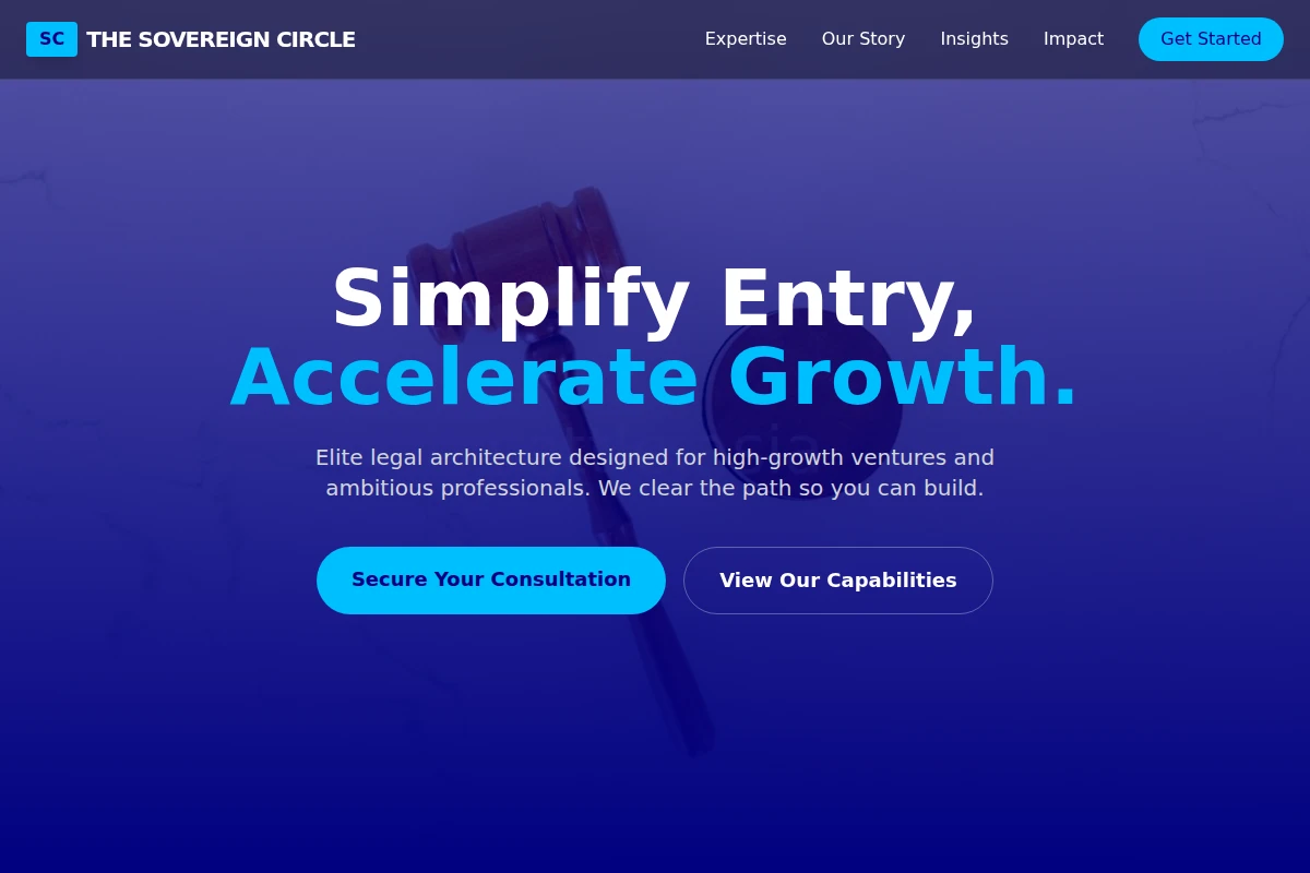 Hub Legal