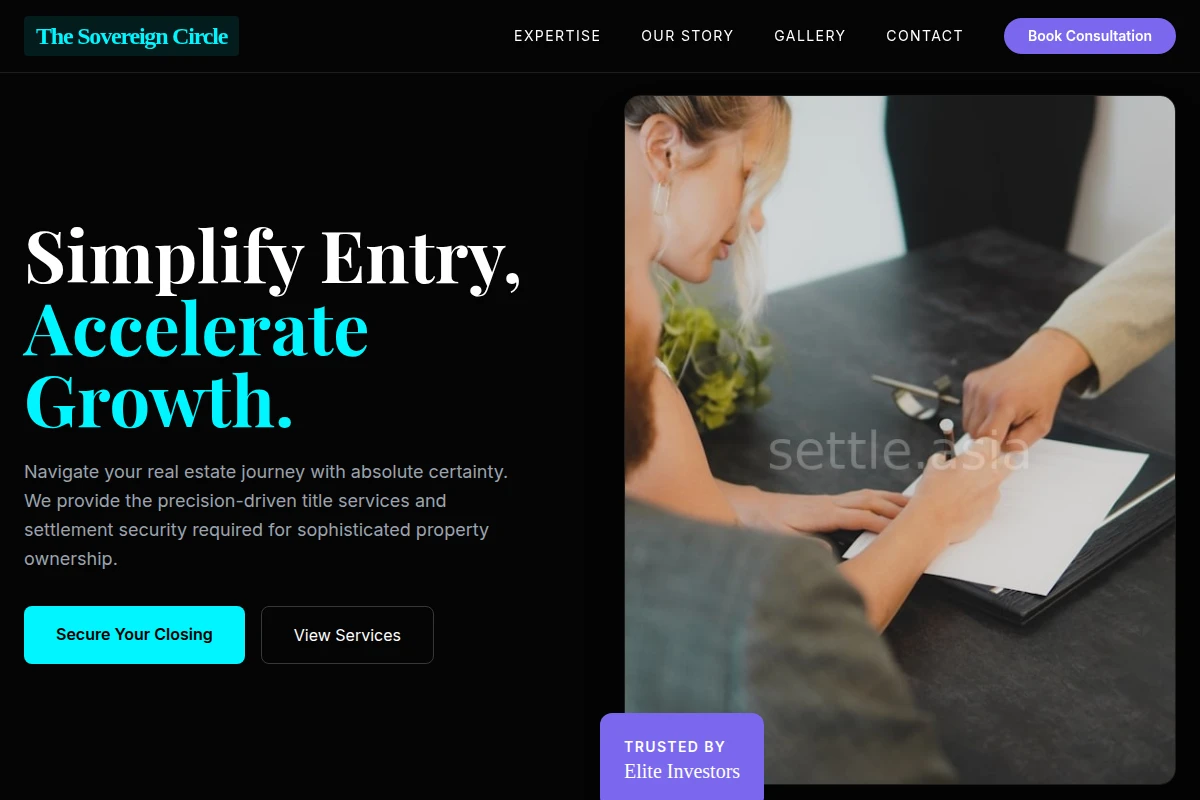 Mentor Title Services