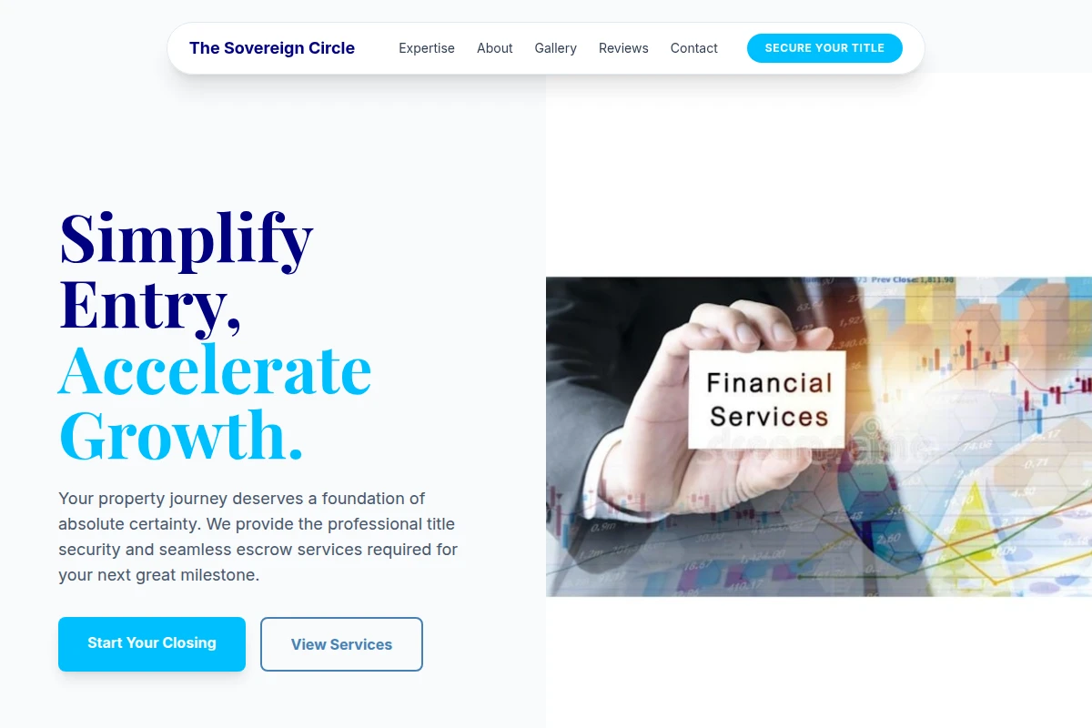 Framework Title Services