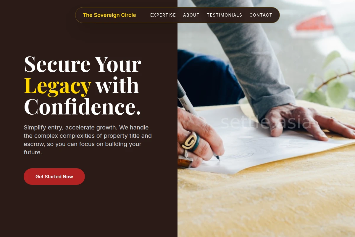 Key Title Services