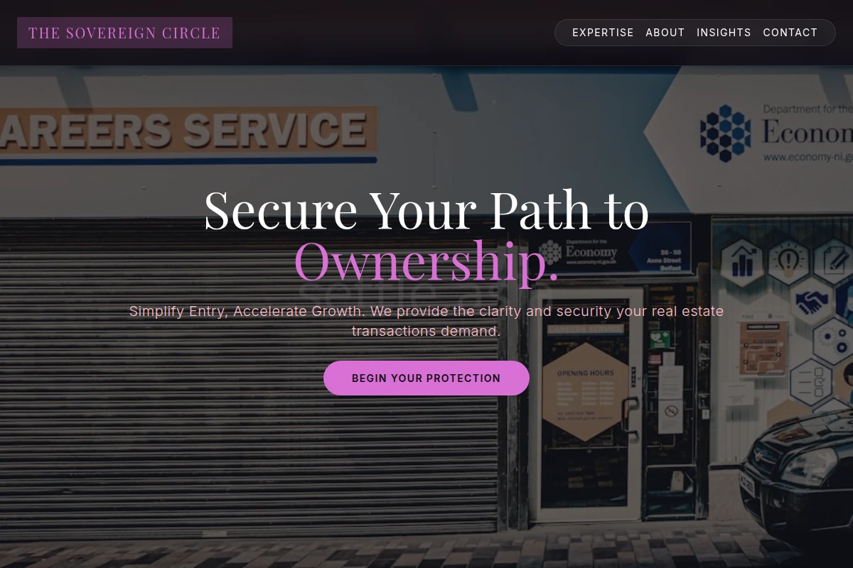 Portal Title Services