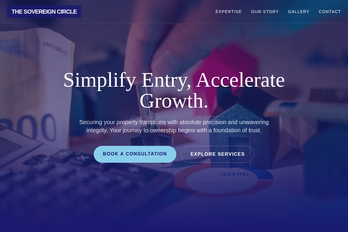 blueprint Title Services
