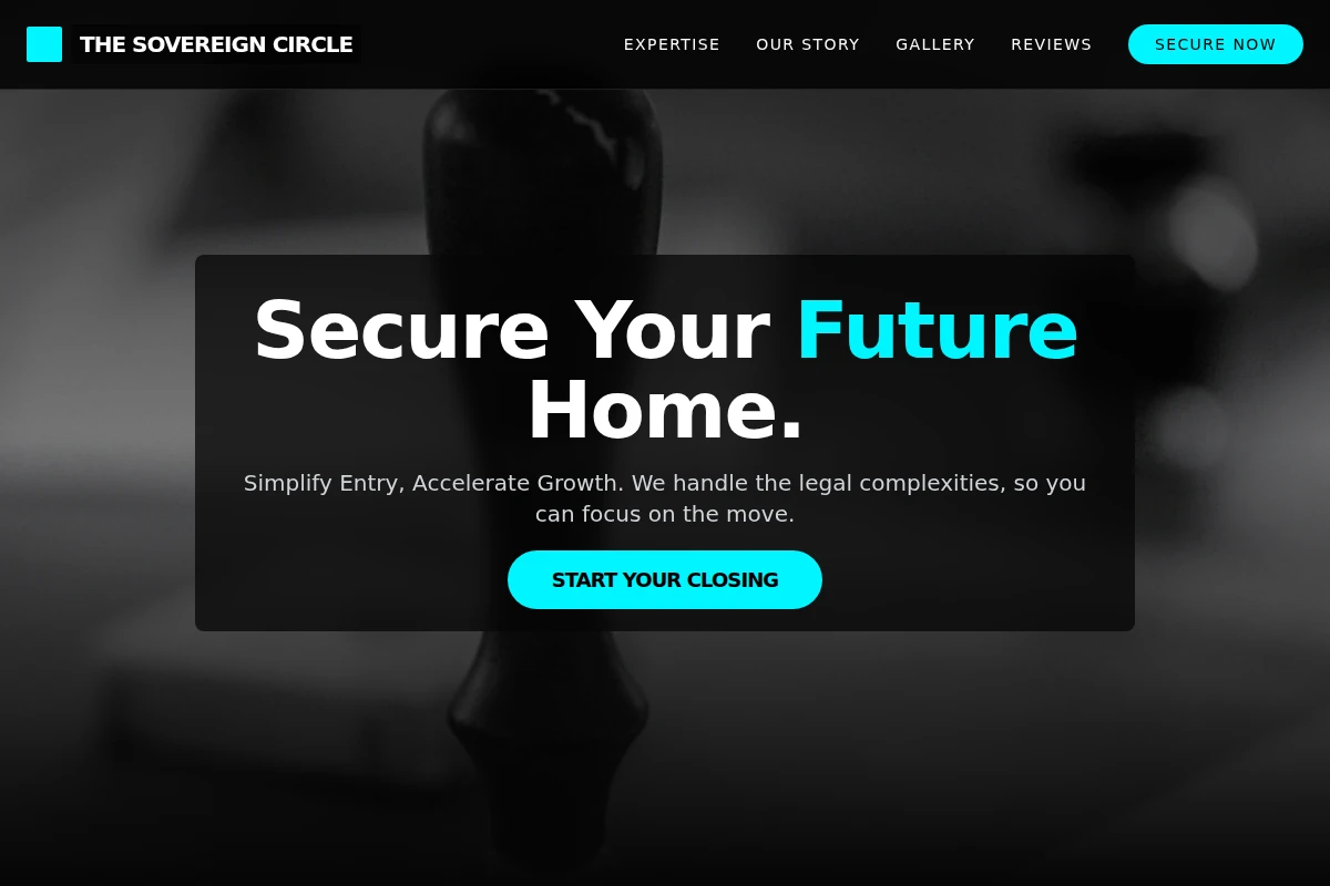 Portal Title Services