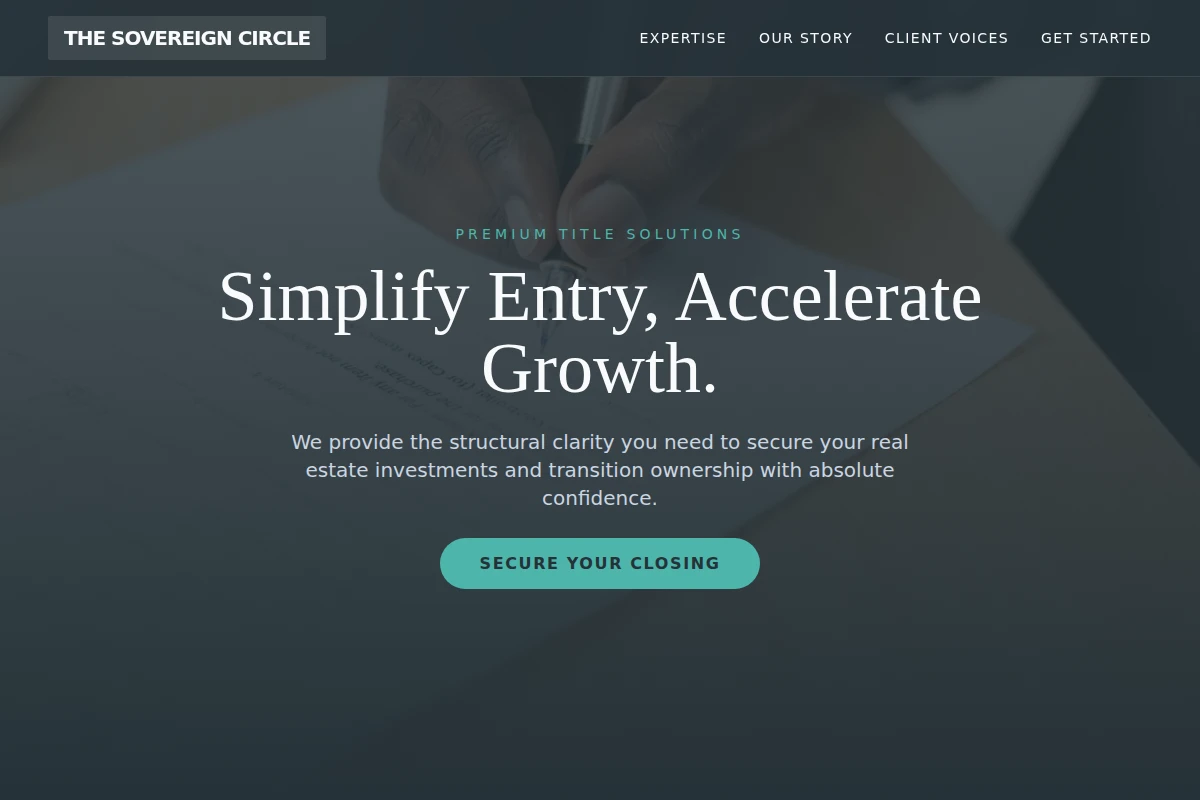 Access Title Services
