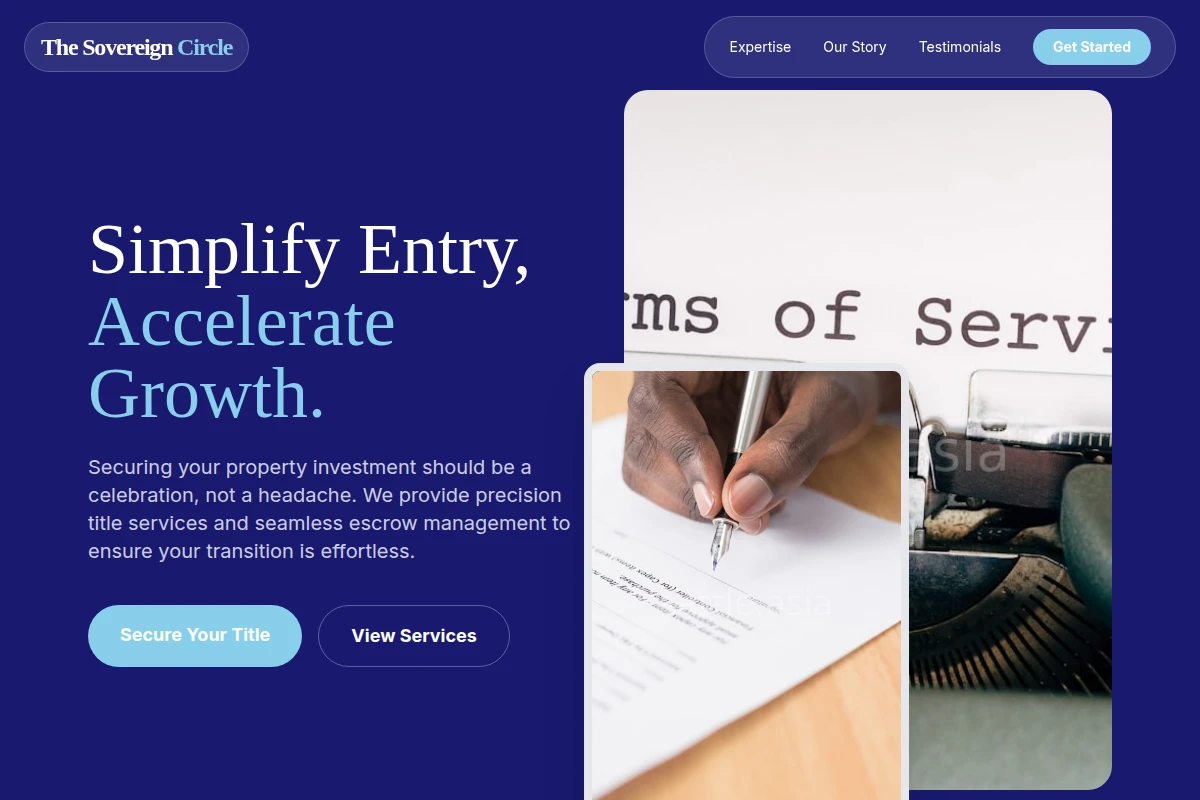Atlas Title Services